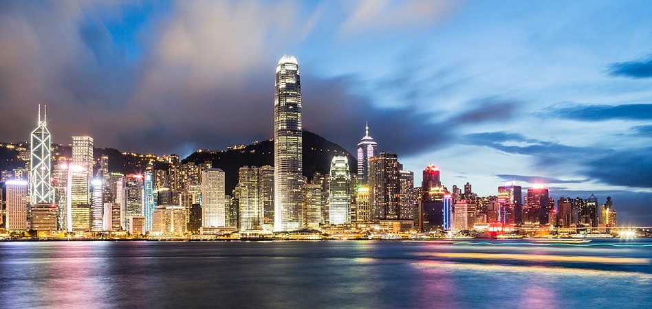 Persiguiendo al turista: Hong Kong, la ex colonia brit&aacute;nica y segunda ciudad m&aacute;s atractiva para invertir